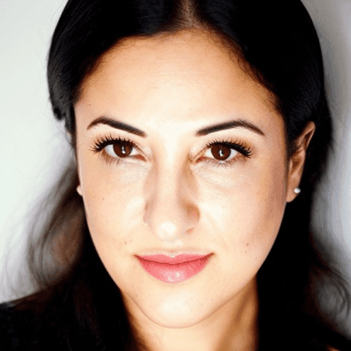 Keren Shahar - Digital Marketing & AI