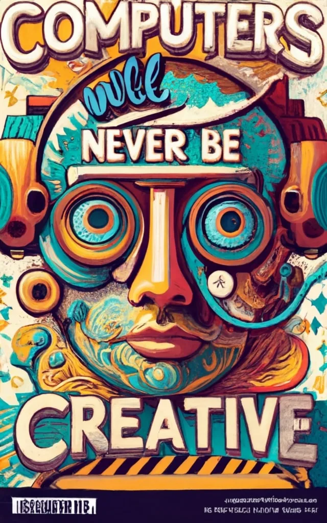 AI Image - Keren Shahar - Digital Marketing & AI