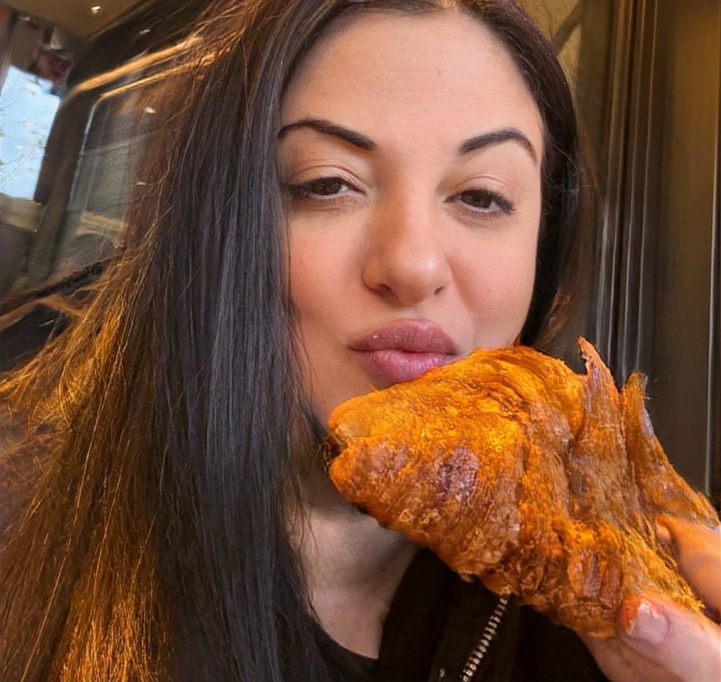 keren shahar ai