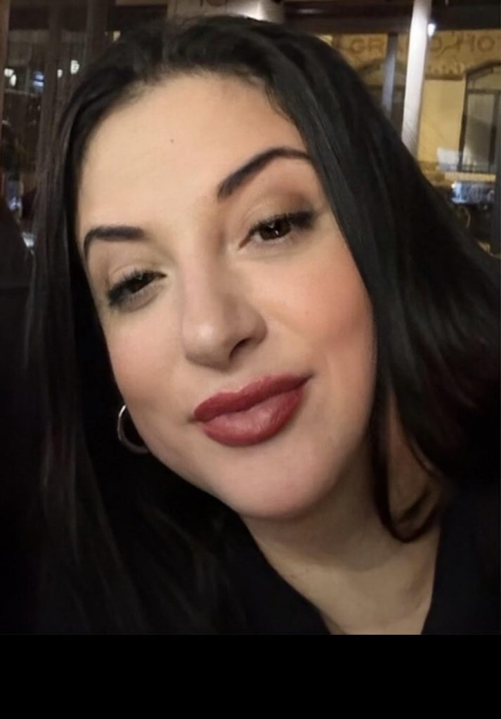 קרן שחר